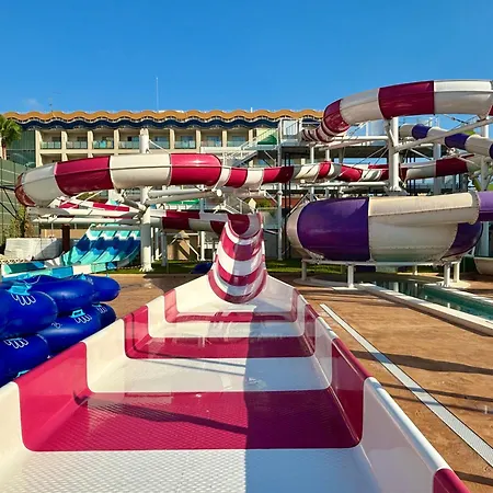 Hotel Magic Games 4-3